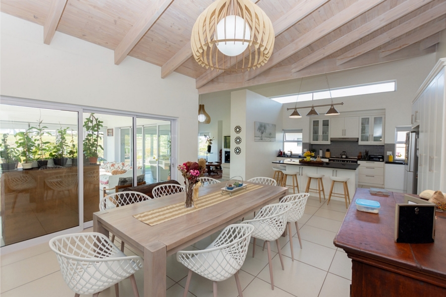 4 Bedroom Property for Sale in Langebaan Country Estate Western Cape